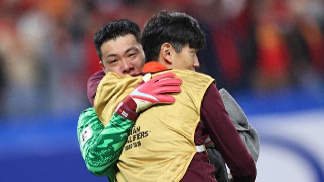 锋无力 难破门！国足客场0:1印尼提前告别世界杯