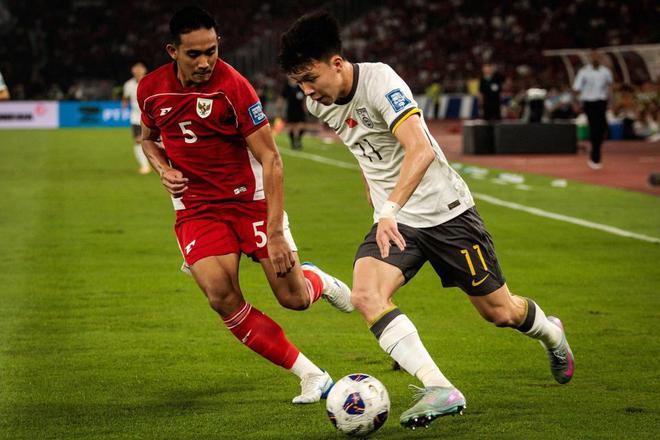 国足创多项耻辱：连续6届无缘世界杯+13次仅1次出线 68年首负印尼