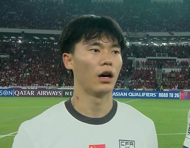 0-1！国足68年首负印尼，提前无缘世界杯，全场产生3个不争事实