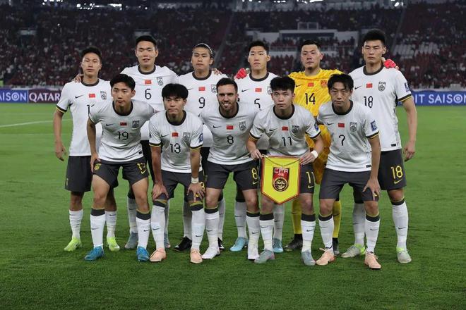 國(guó)足0:1輸給印尼，徹底無(wú)緣世界杯！