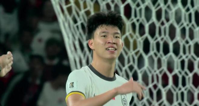 0-1！国足出局，全队畏手畏脚，申花2将“犯浑”，遭印尼队吊打
