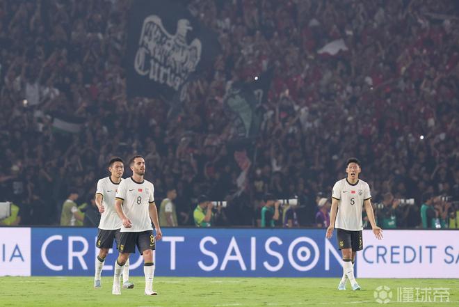 国足老将：最大的梦想是世界杯，冲不出去该给年轻人让位了