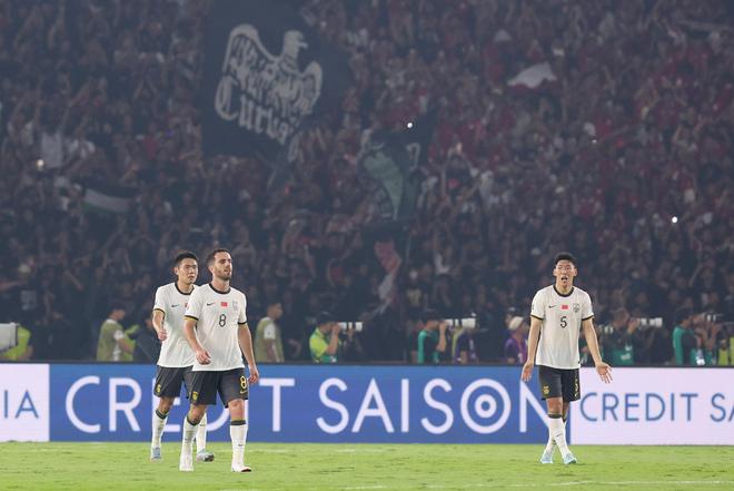 怪圈！体坛：国足连续6届无缘世界杯，每次都有离奇剧情