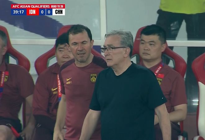 國(guó)足3大罪人水落石出！告別世界杯罪魁禍?zhǔn)滓寥f(wàn)，3大主力隨后背鍋