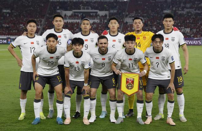 夢碎！王大雷&武磊曾說最后一次沖擊世界杯，大齡國腳遺憾告別？