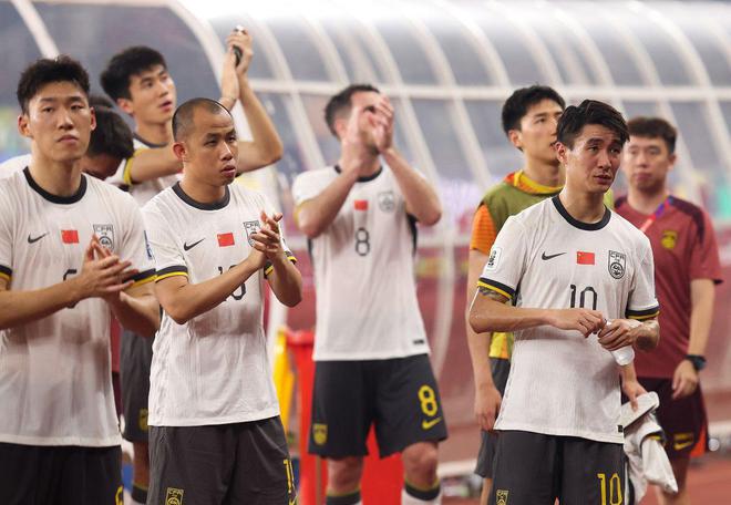 24年噩夢！國足0-1遭印尼羞辱：提前1輪出局 開始備戰2030世界杯