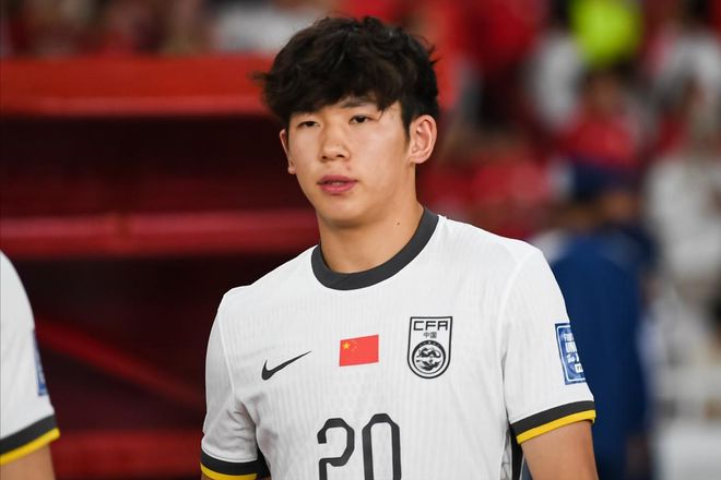 印尼1-0中國，中國提前無緣世界杯，賽后評分：國足17號倒數第一
