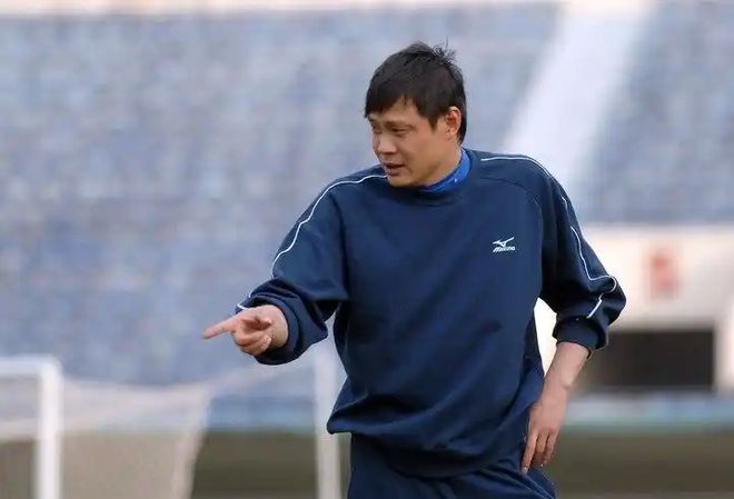 范志毅：中国队拿什么去赢印尼？我早没信心了但永远不甘心