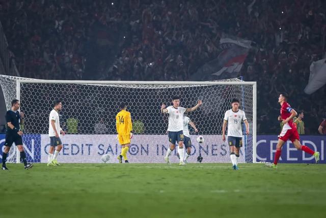 国足无缘“美加墨”，中国足球梦醒时分第N次