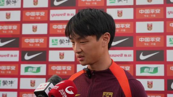 若對陣印尼出場，汪士欽、楊明洋、劉誠宇將迎來國足首秀