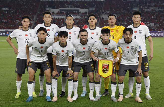 可以提前备战了！国足无缘2026世界杯，2年后将迎2030世预赛