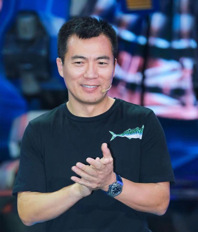 黃健翔：已向門德斯合伙公司力薦王鈺棟，國足已到02年后最底谷