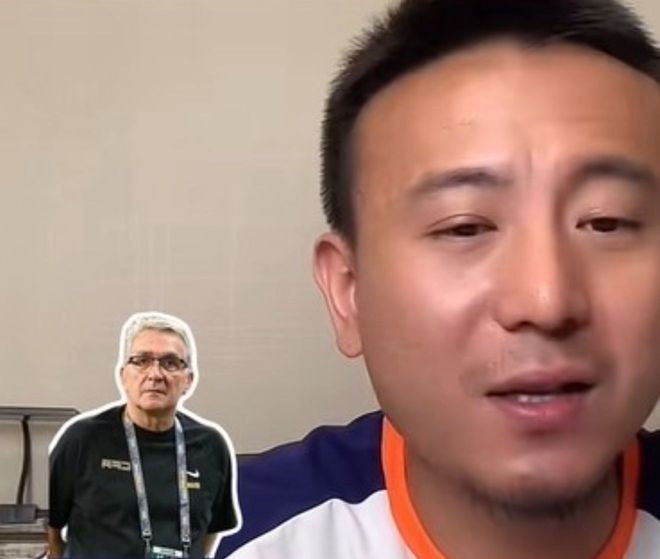 前国脚怒批伊万：他根本没好好带国足，单纯挣钱来了 还牛皮轰轰