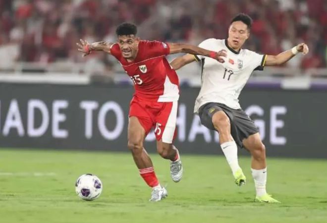 彻底无缘世界杯！国足客场崩盘，68年来首败！