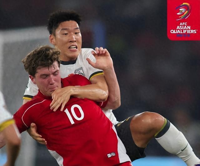 告别世界杯！国足耻辱0-1，伊万用人太糟糕成罪人，2大水货被揪出