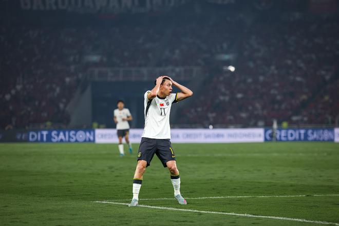 球迷態(tài)度：下一場你還會去重慶支持國足嗎？