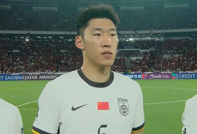 1-0！18强赛最神奇球队诞生：前6轮仅赢国足，如今一只脚进美加墨