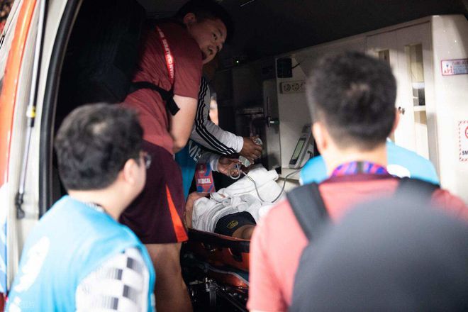 意外！胡荷韬和韦世豪离开国足，国足踢巴林23人名单已呼之欲出