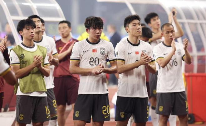 终于要赢了？国足收官战被看好：赔率显示5轮首胜 英媒预测：2-0
