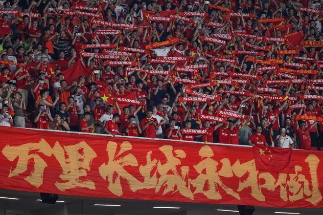 比賽日前瞻：國(guó)足主場(chǎng)迎巴林，榮譽(yù)戰(zhàn)能否為18強(qiáng)賽體面收官？