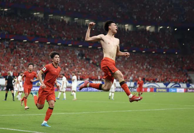 马德兴：无“内治”无“外交”，国足凭什么进世界杯 | 专家视角