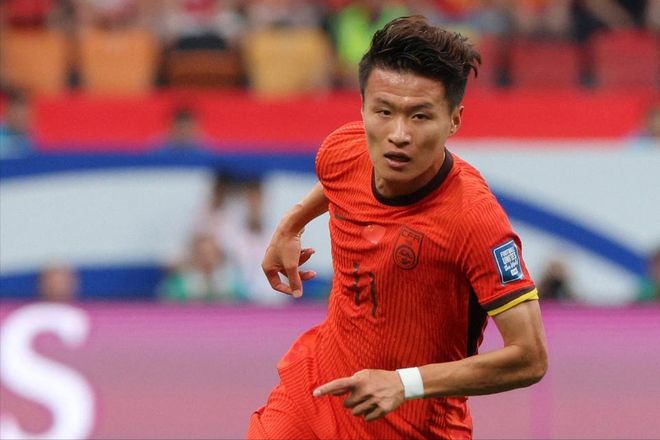 中國1-0巴林，中國擺脫墊底位置，賽后評分：中國隊10號排第一