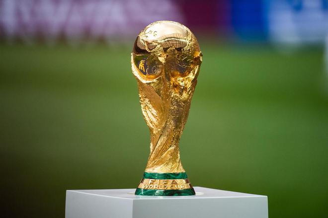 2026世界杯48强出炉13席：南美3队+亚洲区6队，国足止步第三阶段