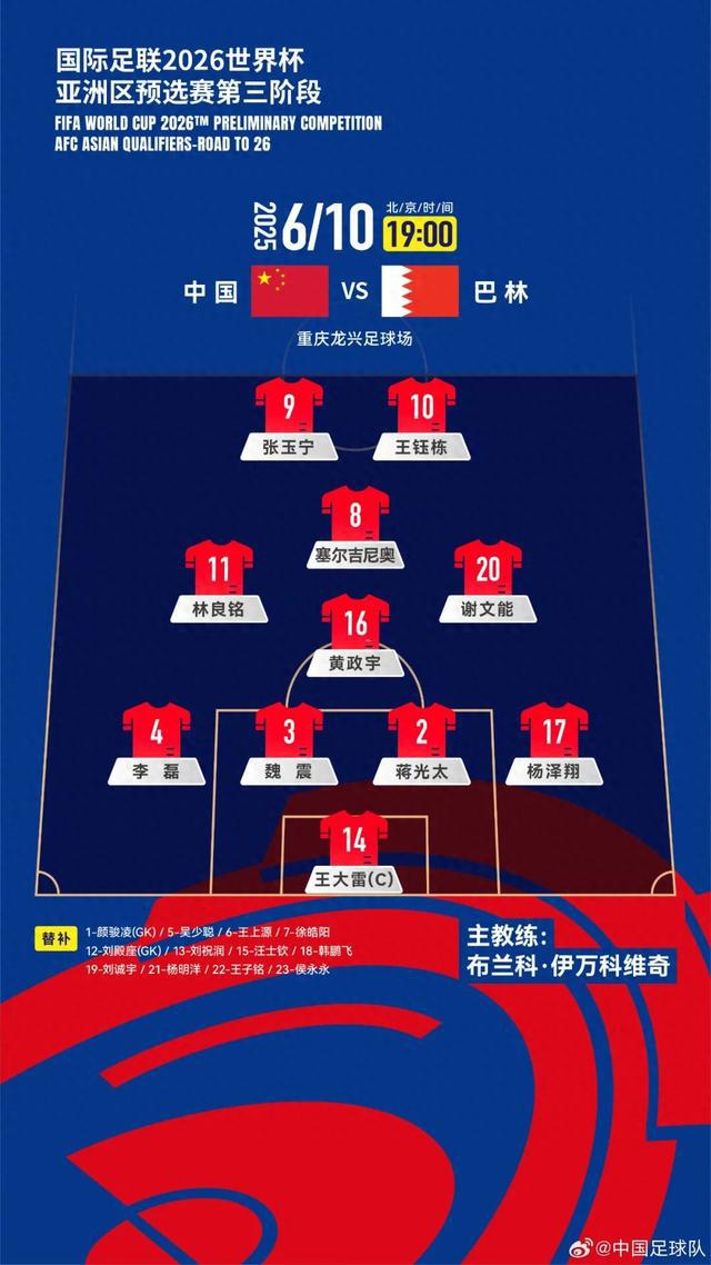 王钰栋点球绝杀，国足避免小组垫底