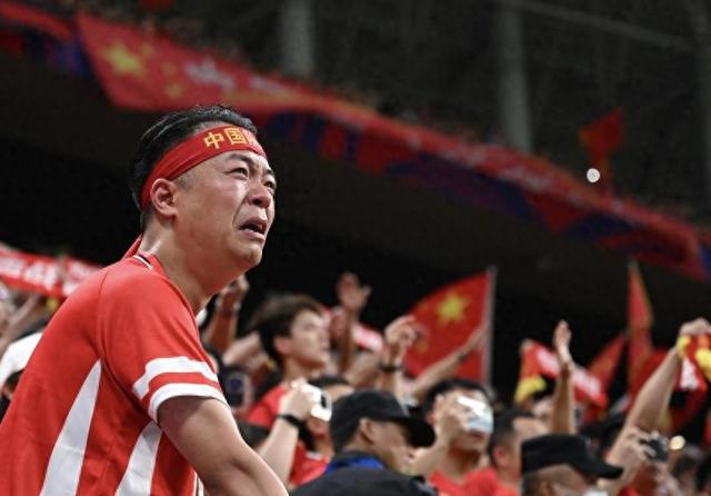 國足拒絕尷尬收官 告別戰(zhàn) 王鈺棟顯“新核”本色