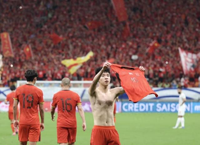 无缘美加墨世界杯 下一个四年，国足会变好吗？