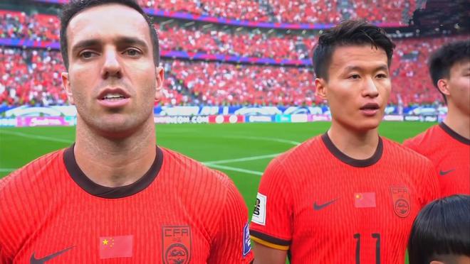 1-0，王钰栋点球绝杀，国足积9分避免垫底，伊万科维奇换人终奏效