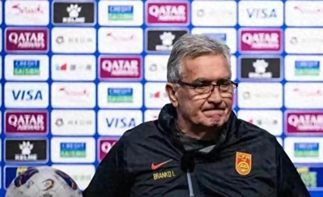 聚焦｜伊万科维奇下课不可逆 足协无需支付赔偿金