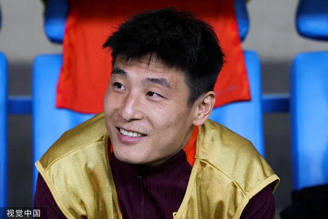 无可动摇！国足世预赛16场打入16球 武磊5球仍是射手王