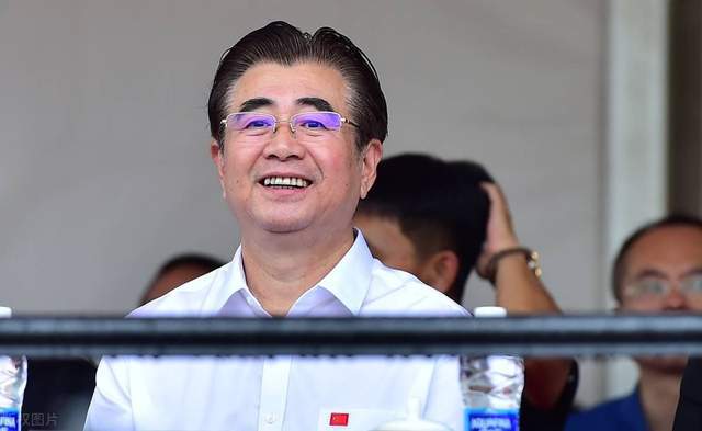 痛心疾首!足协主席宋凯:过去国足是亚洲技术尖子 现在三四流水平