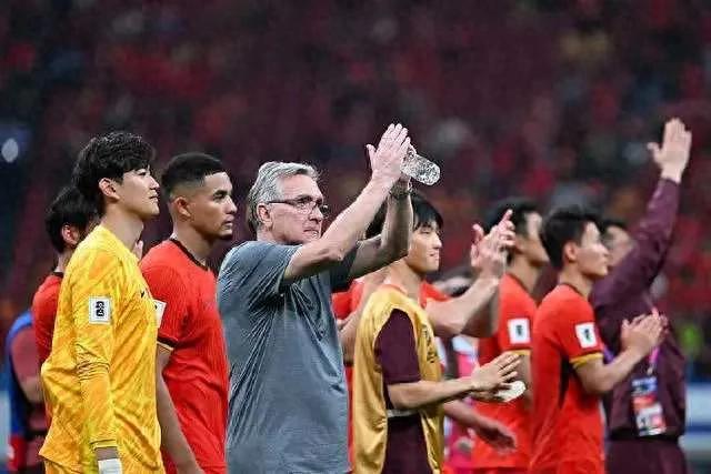 下午4点，大反转！官媒发文伊万下课不可逆，新帅条件曝光