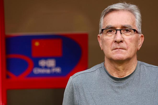 北青：伊万下课或已不可逆，足协不必支付违约金