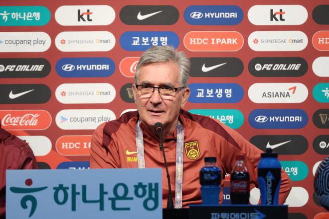150万刀预算！记者：无论如何国足选帅不能选韩国人 水平也没多高