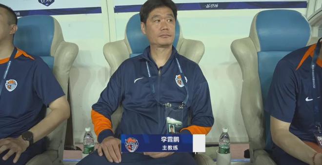 仅踢2场中超！秘鲁国脚坑惨李霄鹏 海牛夏窗要换外援