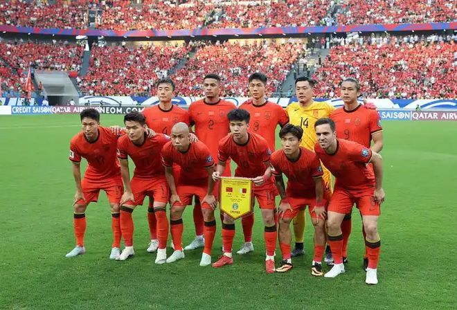 媒體人：國足新一輪選帥會非常慎重，管理團(tuán)隊也有變化的可能