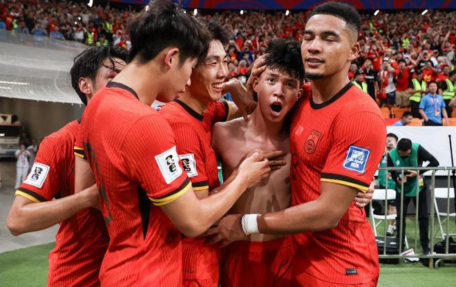 18強賽大結局：亞洲6個晉級名額誕生，國足被淘汰，1隊遭絕平出局