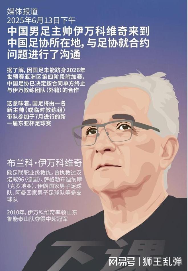 决策分野：从伊万下课与崔康熙留任看中国足协与泰山队的管理智慧