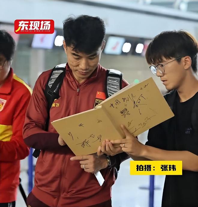 鄭智陳濤你選誰？可用眼神威懾日韓！邵佳一和高洪波弟子來日方長(zhǎng)