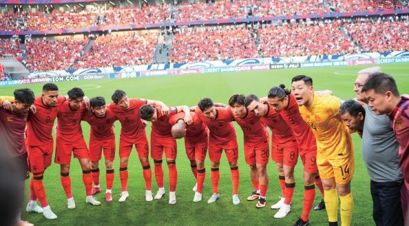 东体：郑智陈涛只适合当国足的“看守内阁”，未来主帅还是欧洲年轻派