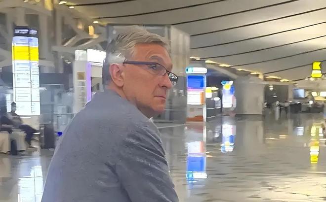 質(zhì)疑泰山、力拒歐陸勁旅！不為人知的伊萬：為國足留下寶貴的1言