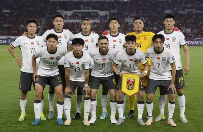 攻無力，守不穩(wěn)！國足18強賽總結，四大問題亟待解決