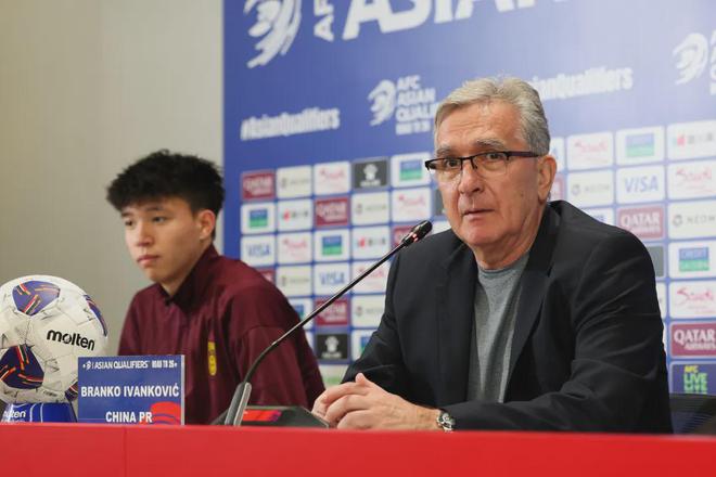 曝国足敲定救火教练！原U20国青主帅代班 首战PK韩国