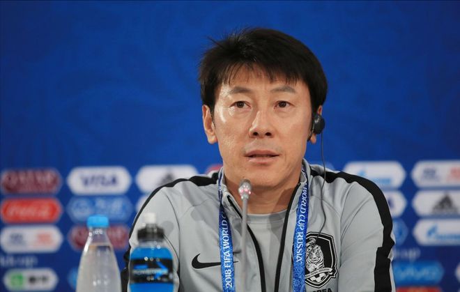 这是不是一个坑？韩媒为国足推荐主帅，曾是伊万的手下败将