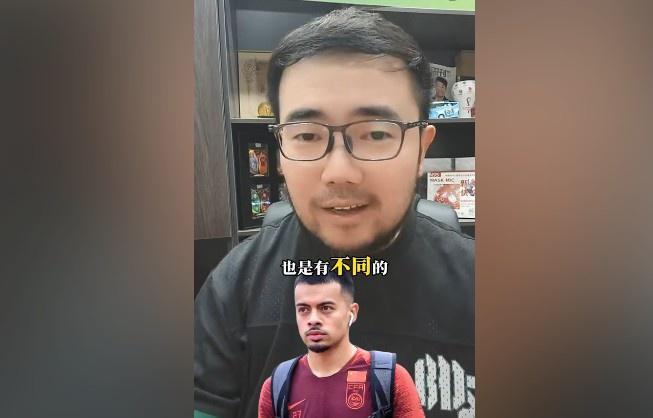 之前离开国足的球员换帅后是否会回归？潘伟力：李可、吴曦不可能