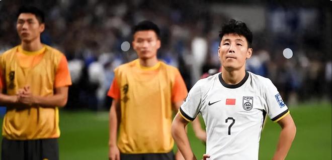 20年无缘世界杯，国足存在的意义到底是什么？原来是为留住好名声