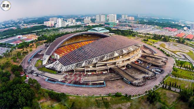 马来西亚莎阿南体育场：国足伤心地被拆除，将建专业足球场